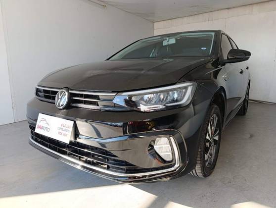 VOLKSWAGEN VIRTUS 1.0 200 TSI COMFORTLINE AUTOMÁTICO